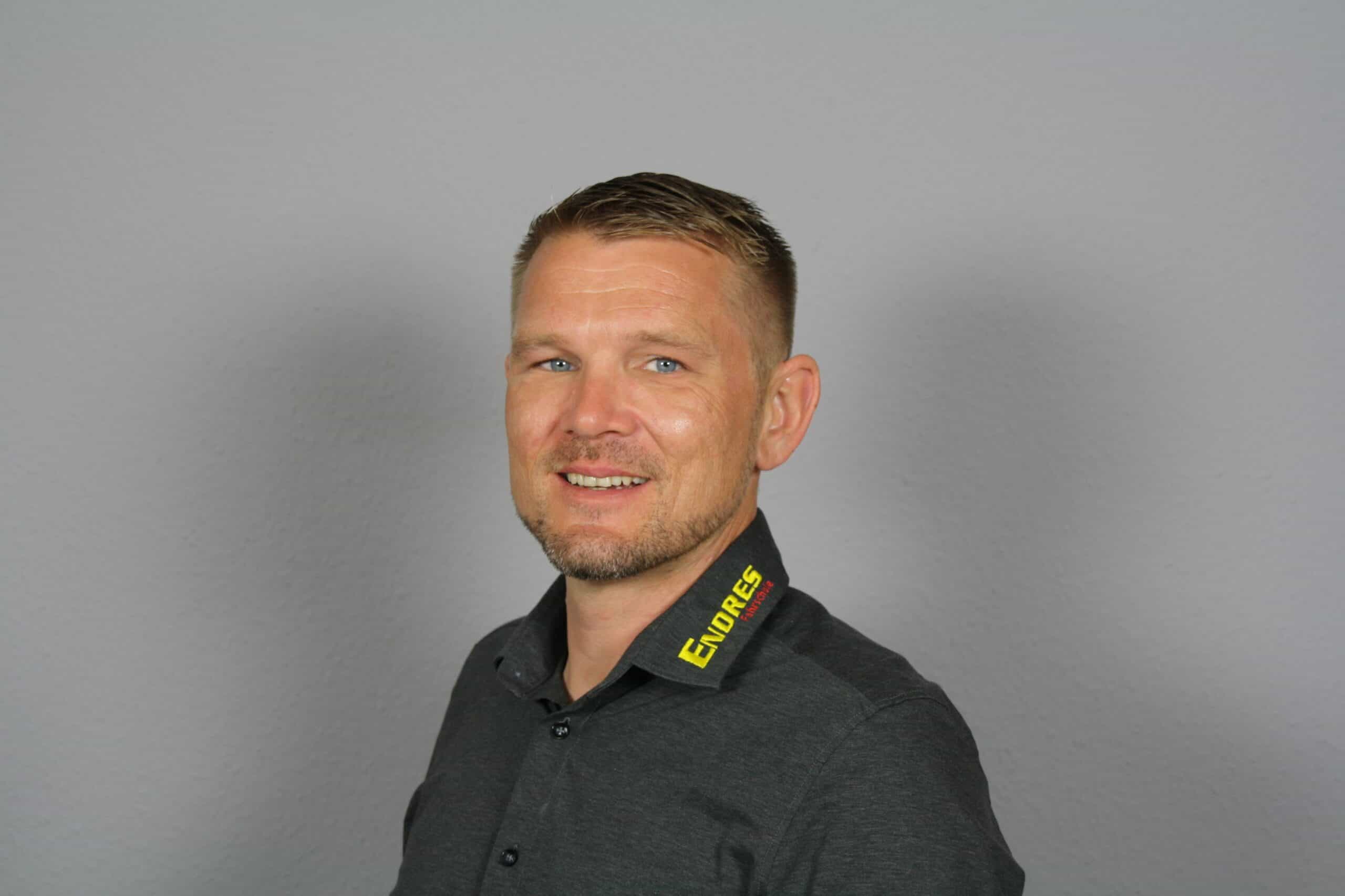 Torsten Pallussek